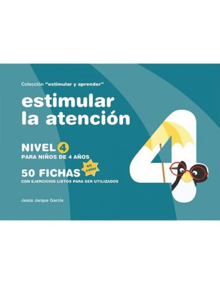 Estimular la atencion 4