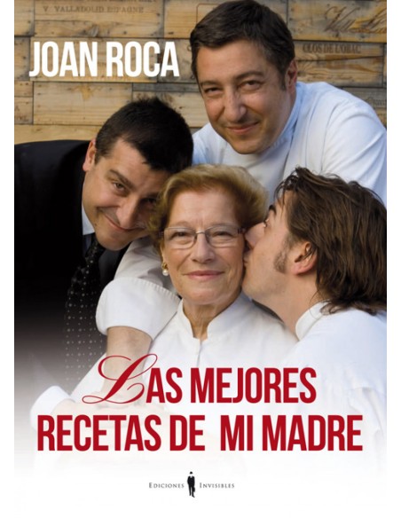 LAS MEJORES RECETAS DE MI MADRE