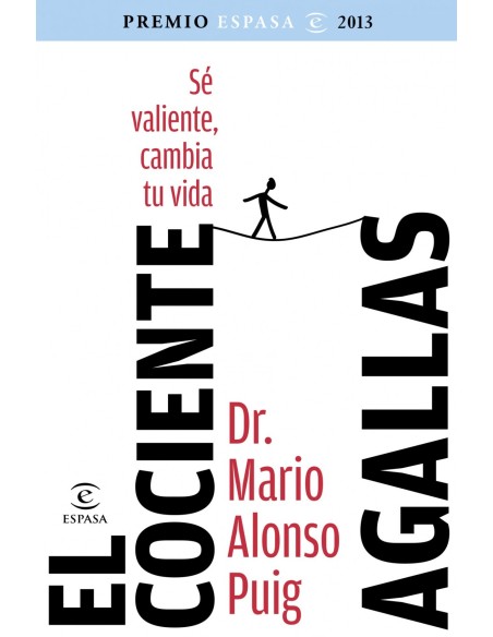 El cociente agallas