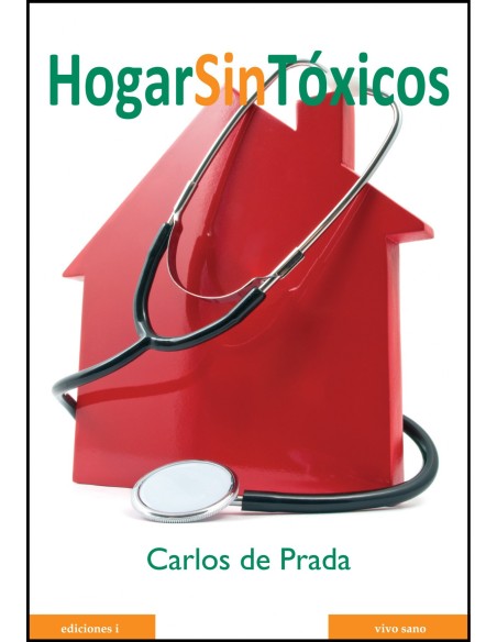 Hogar sin toxicos