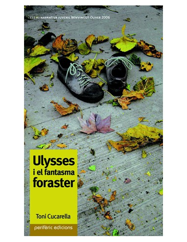 Ulysses i el fantasma foraster