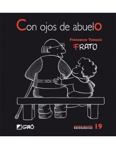 Con los ojos del abuelo