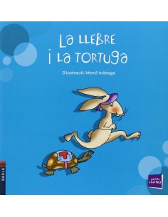 La llebre i la tortuga