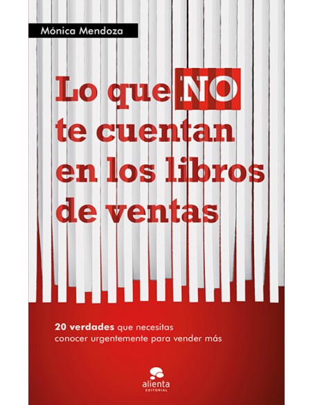 Lo que no te cuentan en los libros de ventas