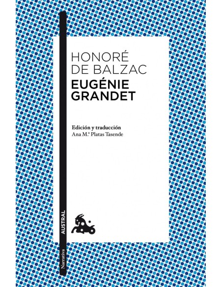 Eugenie Grandet