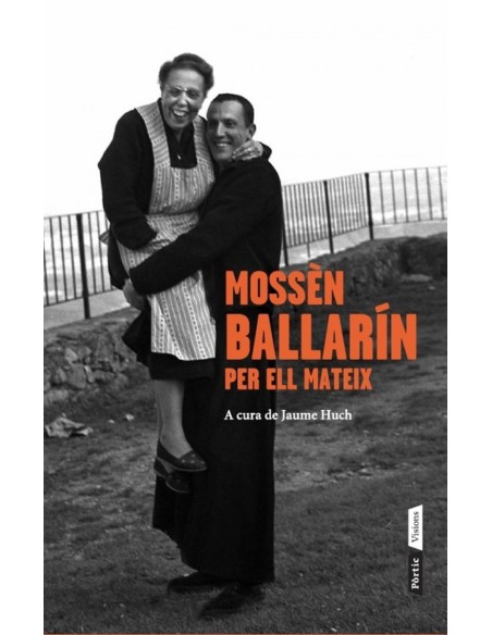 Mossen Ballarin per ell mateix