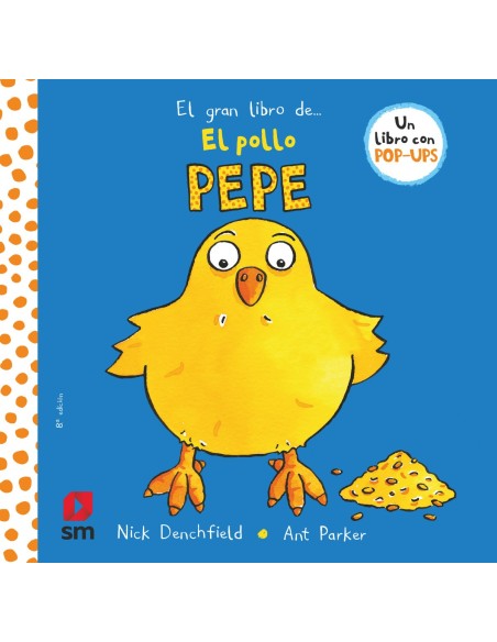 El pollo Pepe