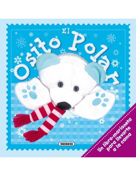 El osito polar