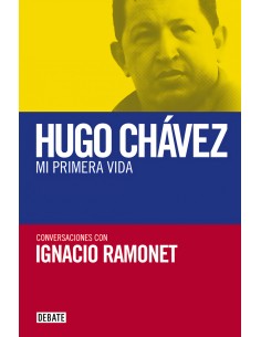 Hugo Chavez