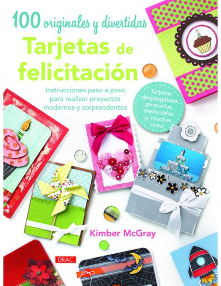 100 originales y divertidas tarjetas de felicitacion