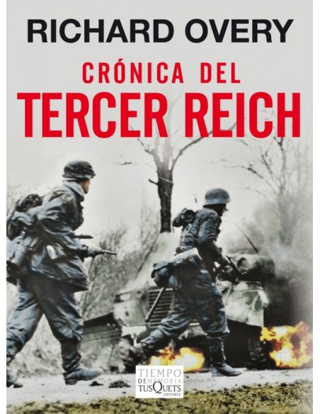 Cronica del Tercer Reich