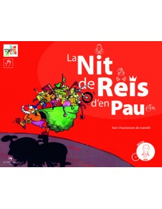 La nit de Reis d en Pau