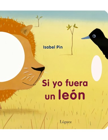 Si yo fuera un leon