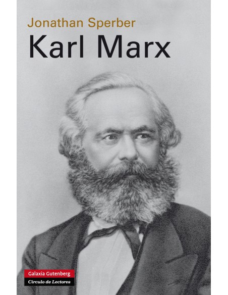Karl Marx