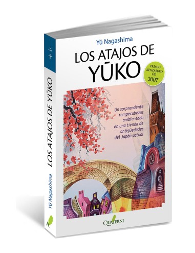 Los atajos de Yuko