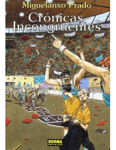 Cronicas incongruentes