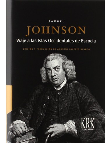 Viaje a las islas occidentales de Escocia