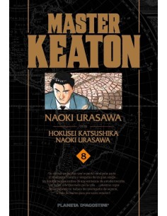 Master keaton