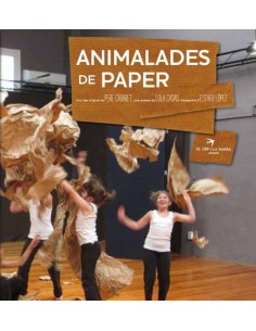 Animalades de paper