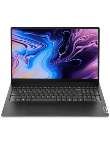 V15 G4 AMN AMD Ryzen 5-5625u 15.6" 8GB 512GB FreeDOS 1,6kg 3 Años Garantía