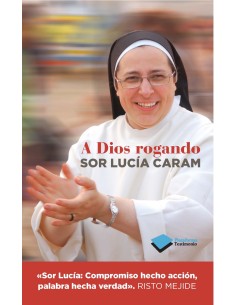 A dios rogando