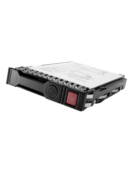 870757-H21 disco duro interno 600 GB 15000 RPM 2.5" SAS