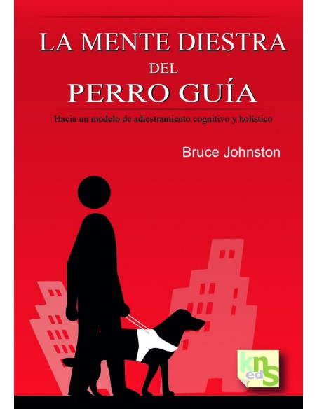 Mente diestra perros guia