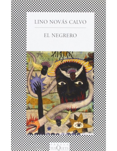 El negrero
