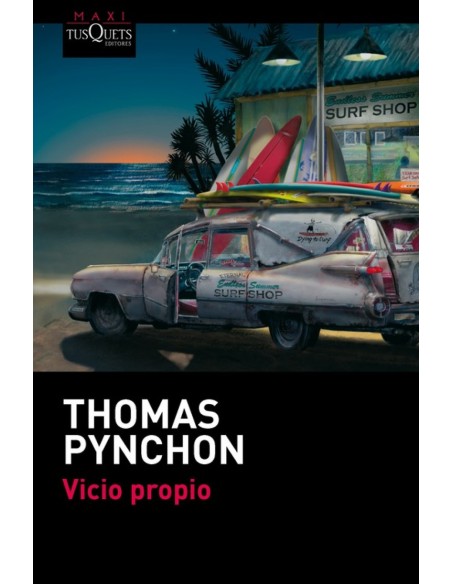 Vicio propio