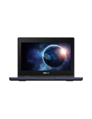 BR1104FTA-NS0091XA - Ordenador Portátil 11.6" HD (Intel N N150, 8GB RAM, Graphics, Windows 11 Pro Education) Gris Mineral - Tecl