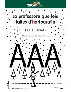 Professora que feia faltes dhortografia