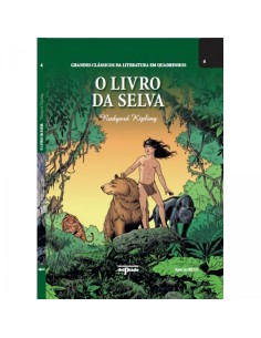 O libro da selva