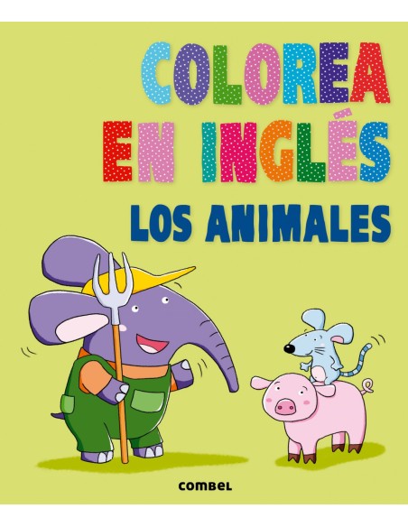 Los animales