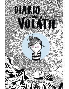 Diario de una volatil