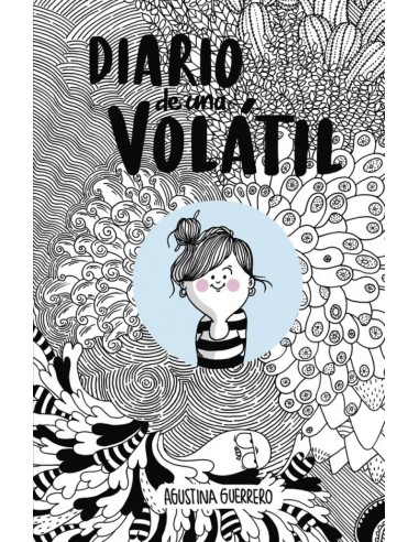 Diario de una volatil