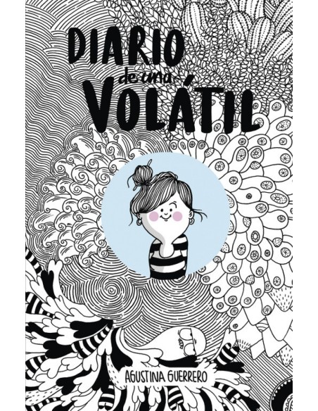 Diario de una volatil