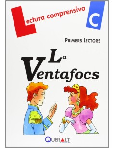 La ventafocs