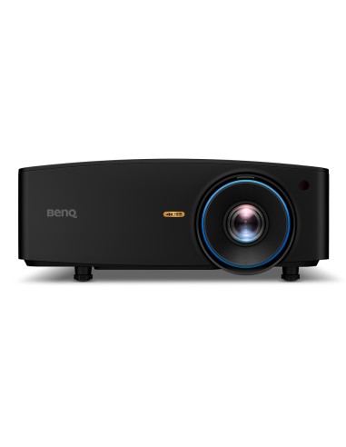 LK954ST Proyector de corto alcance 5100 lúmenes ANSI DLP UHD 4K (3840x2160) 3D Negro