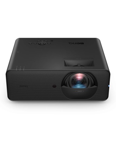 LH860ST Proyector de corto alcance 5000 lúmenes ANSI DLP 1080p (1920x1080) 3D Negro
