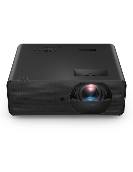 LH860ST Proyector de corto alcance 5000 lúmenes ANSI DLP 1080p (1920x1080) 3D Negro