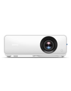 LW555C Proyector de alcance estándar 3500 lúmenes ANSI DLP WXGA (1280x800) 3D Blanco
