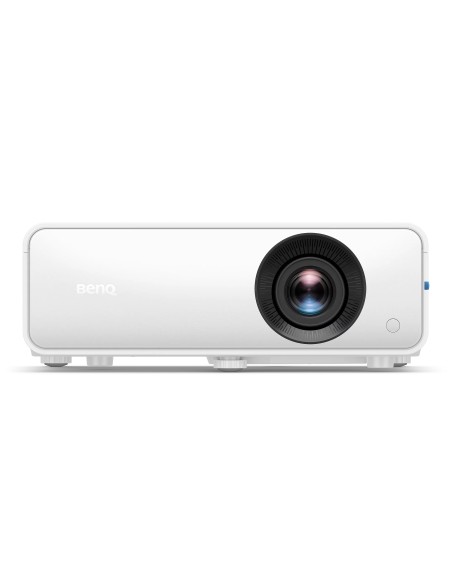 LW555C Proyector de alcance estándar 3500 lúmenes ANSI DLP WXGA (1280x800) 3D Blanco