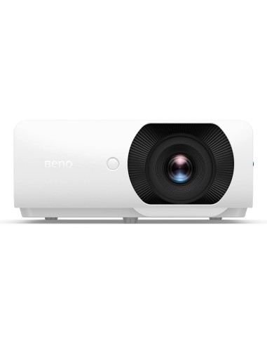 LH655C Proyector de alcance estándar 4000 lúmenes ANSI DLP 1080p (1920x1080) 3D Blanco