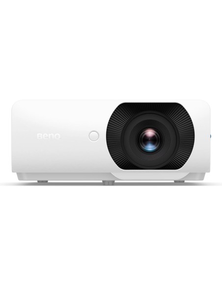 LH655C Proyector de alcance estándar 4000 lúmenes ANSI DLP 1080p (1920x1080) 3D Blanco