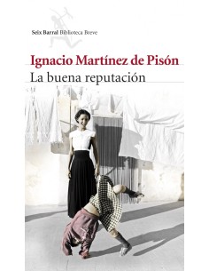 La buena reputacion