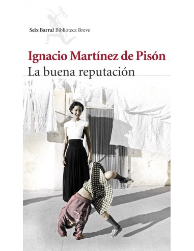 La buena reputacion