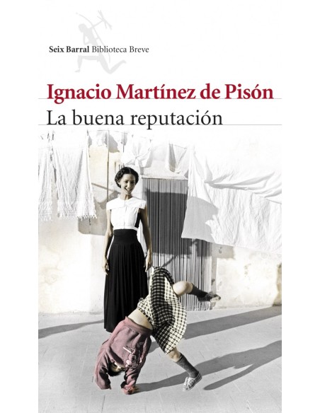 La buena reputacion