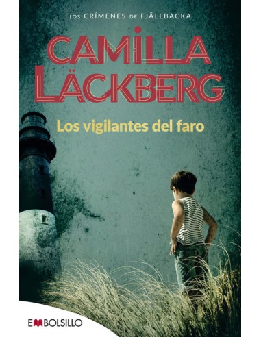 Los vigilantes del Faro
