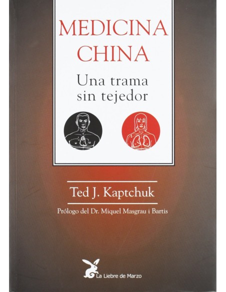 Medicina china