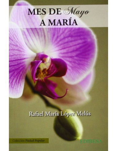 Mes de Mayo a Maria